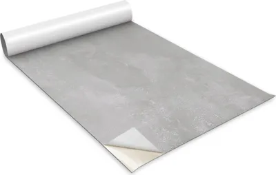 Obrázek produktu pro Samolepicí fólie na nábytek - Dekorační fólie - Stolní nábytek - Lze stříhat na míru - Šedá struktura - 100 x 50 cm