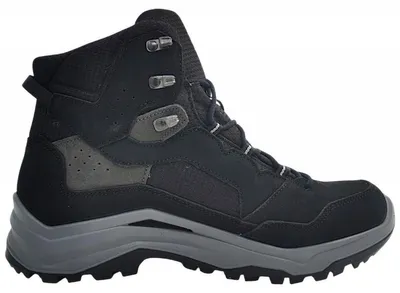 Imagen del producto de Zapatos deportivos Lowa Ventierra GTX MID para hombre, botas de senderismo, botas de senderismo, color , para uso diario