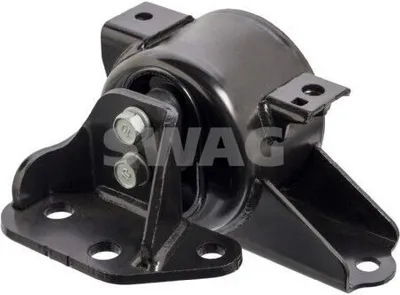 Produktbild von SWAG Motorlager Hydrolager Links für KIA SOUL (AM) 33 10 6118
