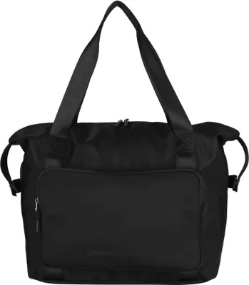 Produktbild von Christian Wippermann Tasche Reisetasche passend Handgepäck Sporttasche Freizeit Bag Damen Herren Schwarz