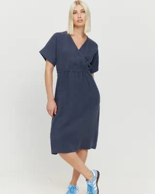 Obrázek produktu pro Mazine Sommer-Kleid y Abendkleid Benua Dress ink blue M (Dámské)