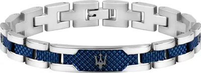Image de MASERATI MASERATI JEWELS JM419ASC02 bracelet pour homme
