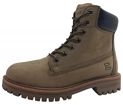 Immagine prodotto di Bagatt Extim: Scarpe da donna, stivaletti, scarpe stringate, stivali, colore grigio, casual