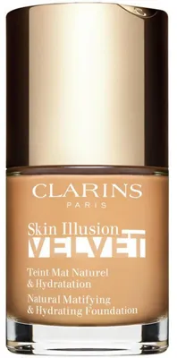 Obrázok produktu pre Clarins Skin Illusion Velvet Foundation 30ml