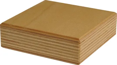 Image de Plan de travail L1500xP750xH40mm hêtre multiplex