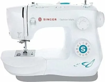 Immagine prodotto di SINGER 3342 Automatic sewing machine Electromechanical