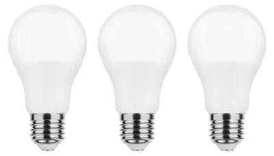 Produktbild von Modee E27 LED Lampe A60 8,8W 806lm 4000K Neutralweiß 3 Stück