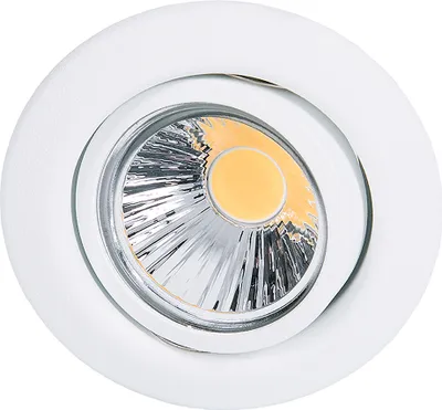 Zdjęcie produktu dla Światło wpuszczane LED białe 1760001300
