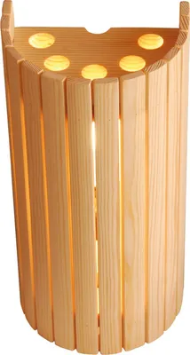 Immagine prodotto di HARVIA parasole in legno di pino