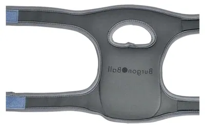 Produktbild von Kneelo® Knieschützer in Marineblau