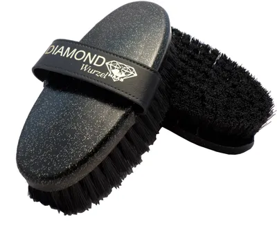 Produktbild von HAAS Diamond Wurzel Bürste