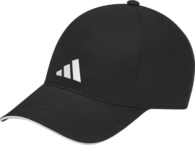 Produktbild von adidas Baseball CAP A.R. schwarz schwarz/weiß
