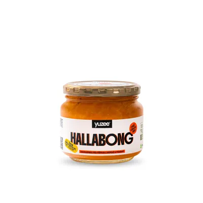 Obrázek produktu pro YUZEE Hallabong 550 g