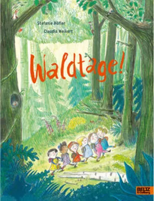 Obrázok produktu pre Waldtage!