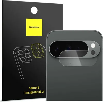 Immagine prodotto di SPACECASE Vetro per fotocamera per Google Pixel 10 Pro XL