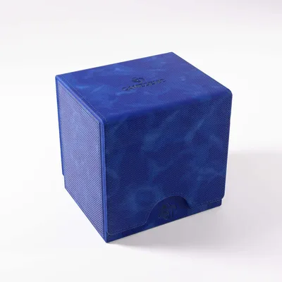 Produktbild von Gamegenic Sidekick PRO 100+ XL Blau