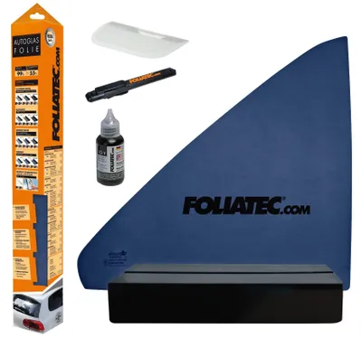 Immagine prodotto di Pellicola colorata Midnight Dark 76x300cm