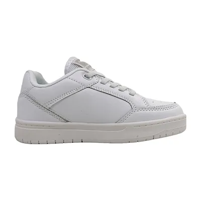 Produktbild von KangaROOS Damen Sneakers 22154-36, 22154-37, 22154-38, 22154-39, 22154-40, 30586-36, 30586-37, 30586-39, 33274-33, 33274-35, 33274-36, 33274-37, 33274-38, 33274-39, 33274-40 KGR-10128 white mono 38