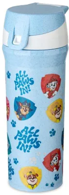 Productafbeelding van Drinkfles Paw P. Blauw 500 ml