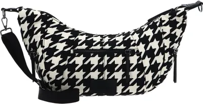 Produktbild von s.Oliver Umhängetasche Crossbody Bag Grey / Black schwarz