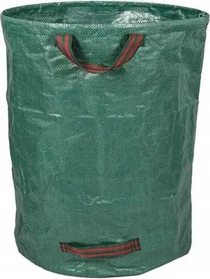 Obrázok produktu pre Skladací záhradný kôš 270L TQ-B270