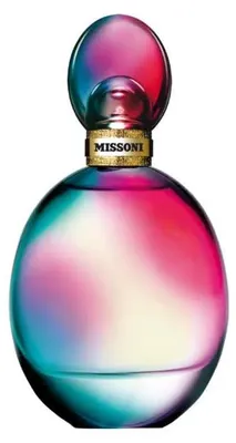 Image de Missoni Eau De Parfum Spray 50ml