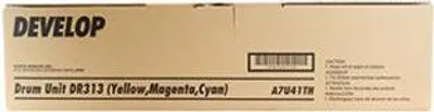 Productafbeelding van HP DEVELOP DR-313YMC Kleureninrichtingskit