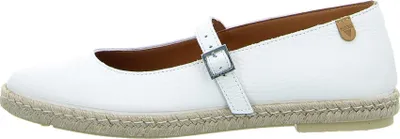 Produktbild von Verbenas Ballerinas Damen 32303833393537 Weiß 38 EU