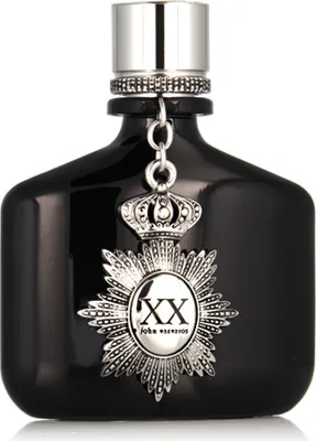 Obrázok produktu pre John Varvatos XX toaletná voda pre mužov 75 ml