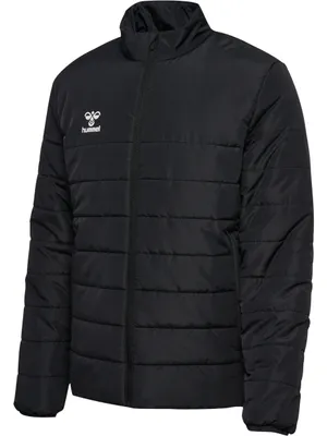 Produktbild von Hummel Hmlessential Bench Jacke Herren schwarz Gr S