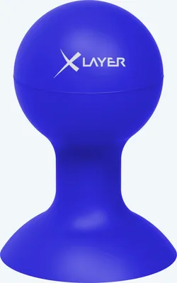 Produktbild von Xlayer Halterung  Smart Stand Smartphone