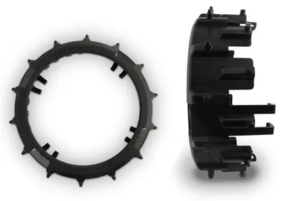Obrázok produktu pre Robomow RoboGrips pre robotickú kosačku RS