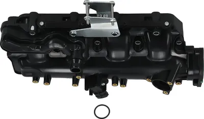 Zdjęcie produktu dla Ansaugkrümmer dla Vauxhall Opel Zafira Insignia Cascada Astra J 55566912