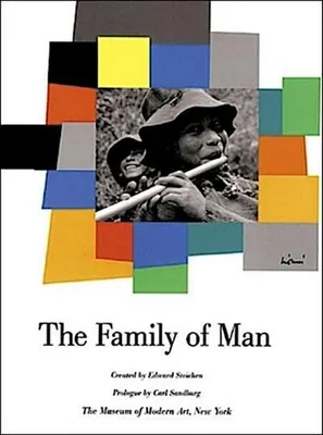Produktbild von The Family of Man