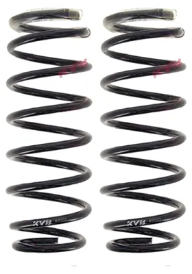 Produktbild von Fahrwerksfedern-Set Hinterachse Ø 110 mm KYB für u.a. SUZUKI IGNIS