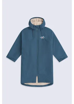 Produktbild von Animal - "Hazey" Parka recyceltes Material für Damen MW2959 (S) (Blau)