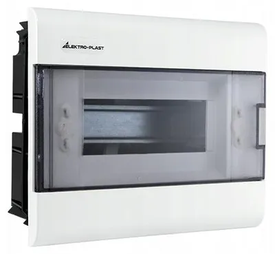 Image de Tableau modulaire p/t SRp-8 IP40 2.2 EP_OPATÓWEK