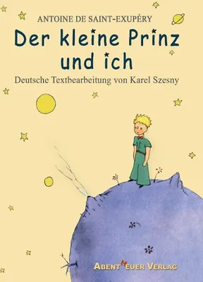 Produktbild von Der kleine Prinz und ich