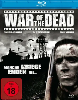 Produktbild von War of the Dead