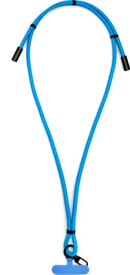 Produktbild von INF 2-in-1-Schnellladekabel mit Handy-Umhängeband