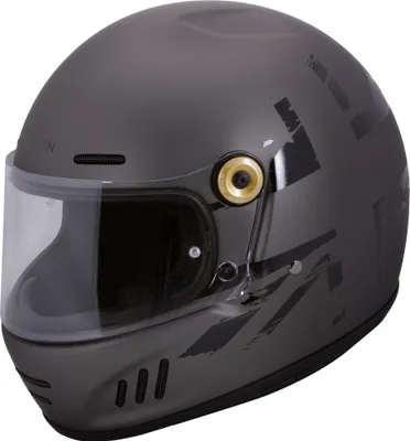 Zdjęcie produktu dla Merlin Revival Vintage Union Helm, M (57/58)