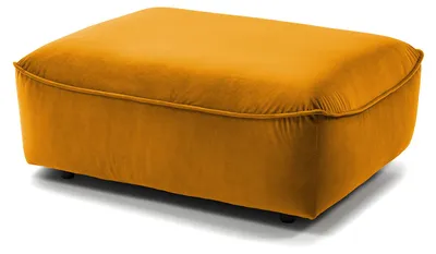 Produktbild von home24 Polsterhocker