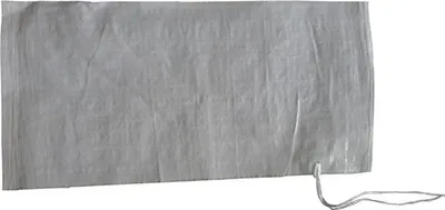 Image de Sac de sable env. 13-14 kg L x l 600 x 300 mm Polypropylène 70 g/m² - 50100