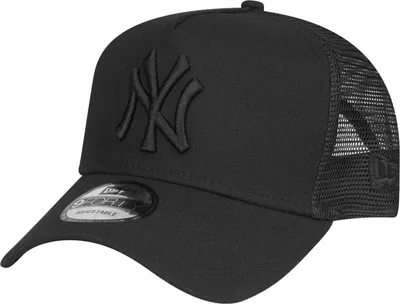 Produktbild von New Era 9Forty Snapback Trucker Cap - New York Yankees