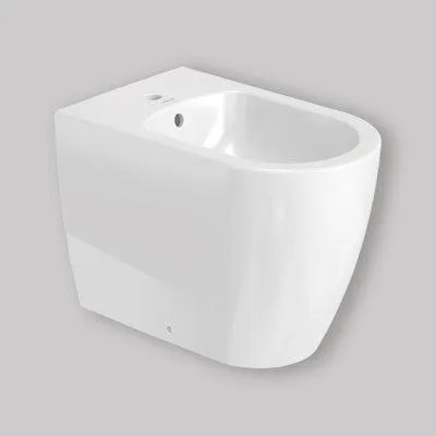 Immagine prodotto di Bidet Filo Parete "Me By Starck" Monoforo