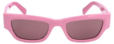 Produktbild von Karl Lagerfeld Mod. Kl6141S Fuchsia