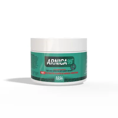 Immagine prodotto di Arnica Per Cavalli Uso Umano 99% arnica Per Cavalli Uso Umano 99% Extra Forte crema riscaldante muscoli per Traumi e Distorsioni Arnica gel Forte