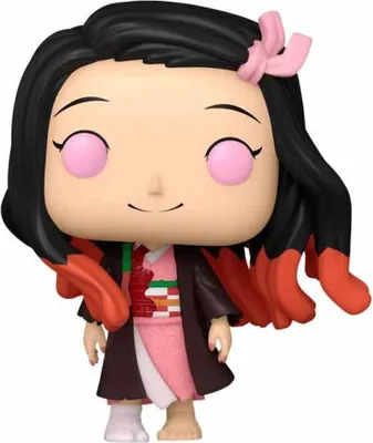 Obrázek produktu pro FUNKO POP! 86507, Sběratelská postavička, Anime a Manga