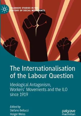 Obrázok produktu pre The Internationalisation of the Labour Question