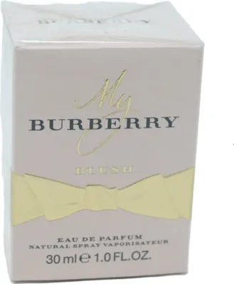 Produktbild von Burberry My, Frauen, 30 ml, Spray, Frankreich, 1 Stück(e)